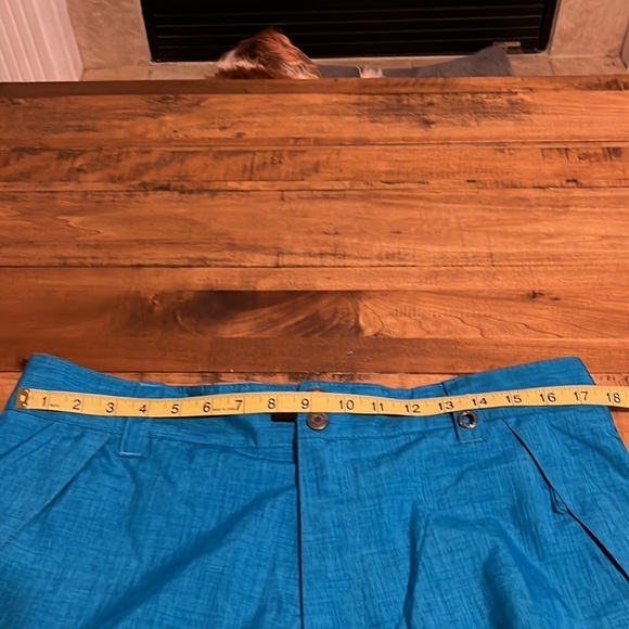 RPZN Canadian snowboard pants, size large - Picture 6 of 9